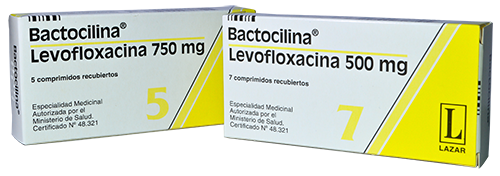 Bactocilina