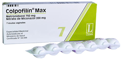 Colpofilin Max