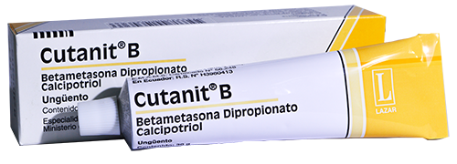 Cutanit B 