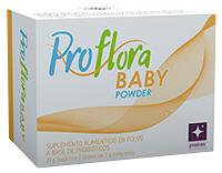 Proflora Baby