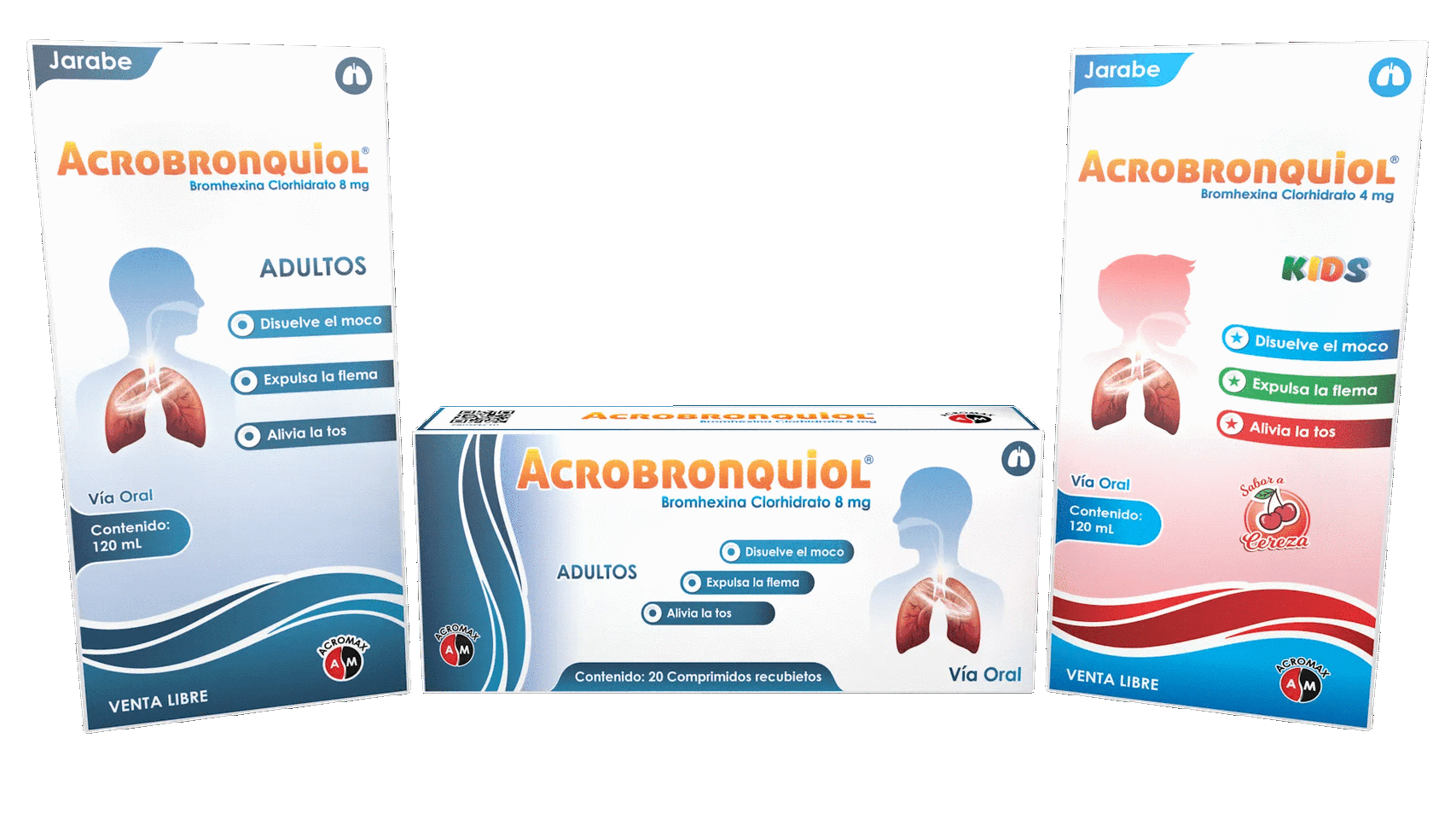 Acrobronquiol