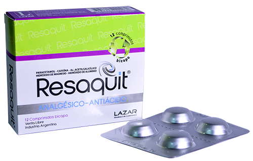 Resaquit