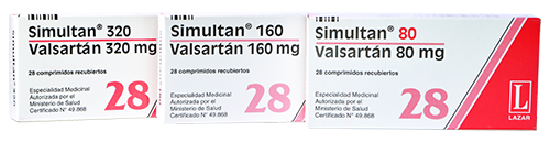 Simultan