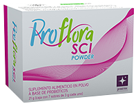 Proflora SCI