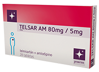 Telsar AM