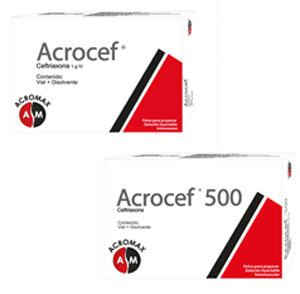 Acrocef
