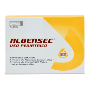 Albensec