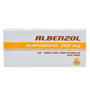 Albenzol