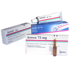 Artren