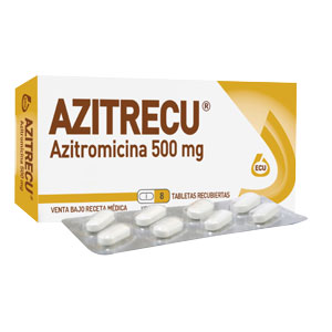 Azitrecu