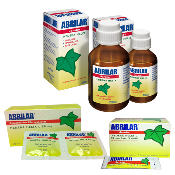 Abrilar