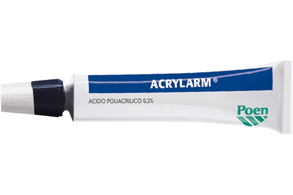 Acrylarm Gel
