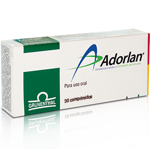 Adorlan