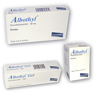 Albothyl