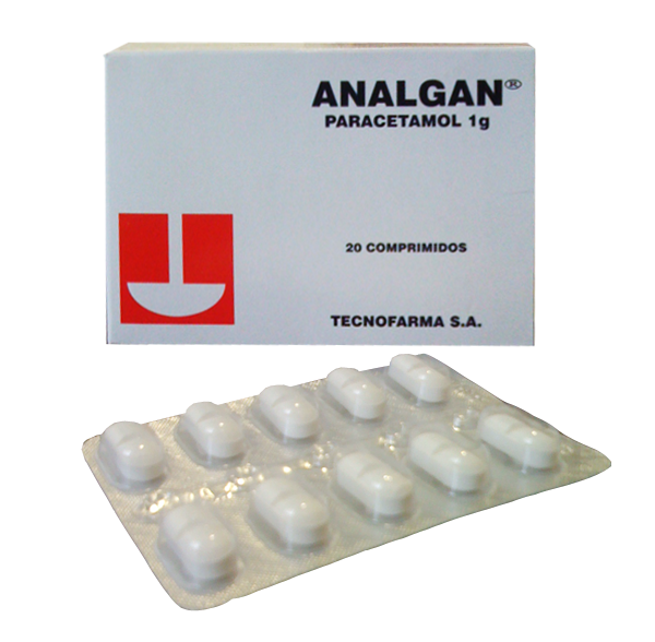 Analgan