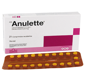 Anulette