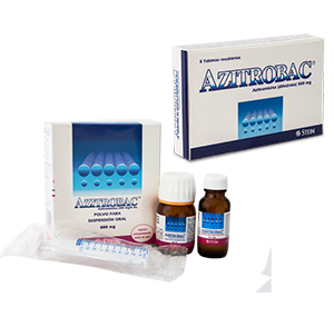 Azitrobac