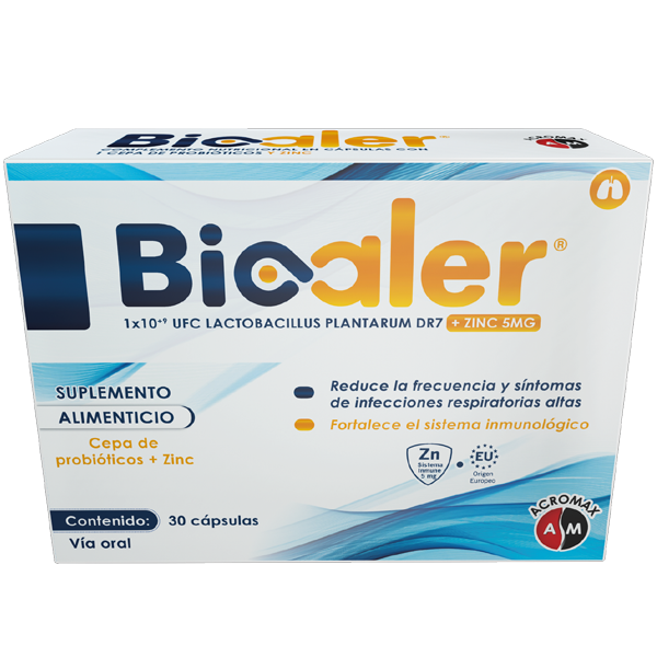 Bioaler