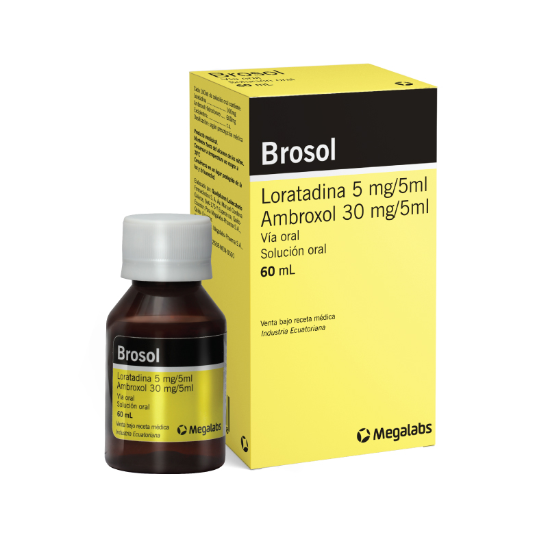 Brosol