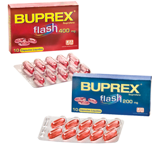 Buprex Flash