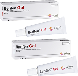 Berifen Gel
