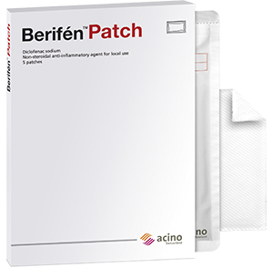 Berifen Patch