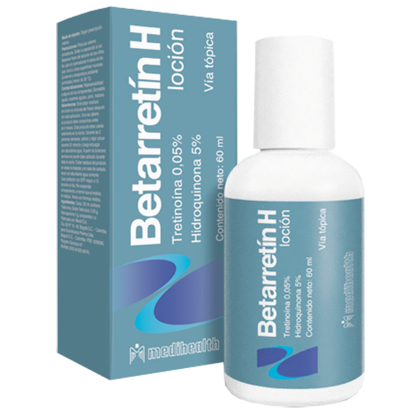 Betarretin H