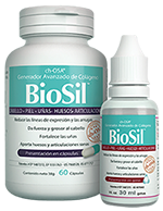 BioSil