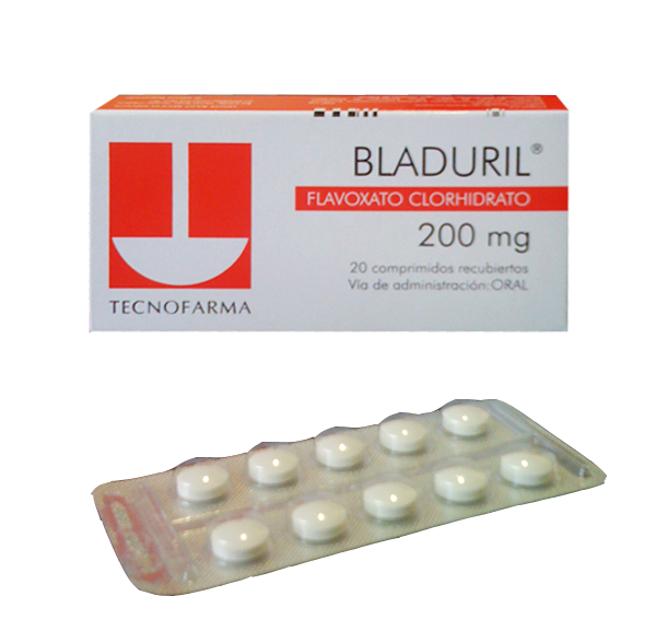 Bladuril
