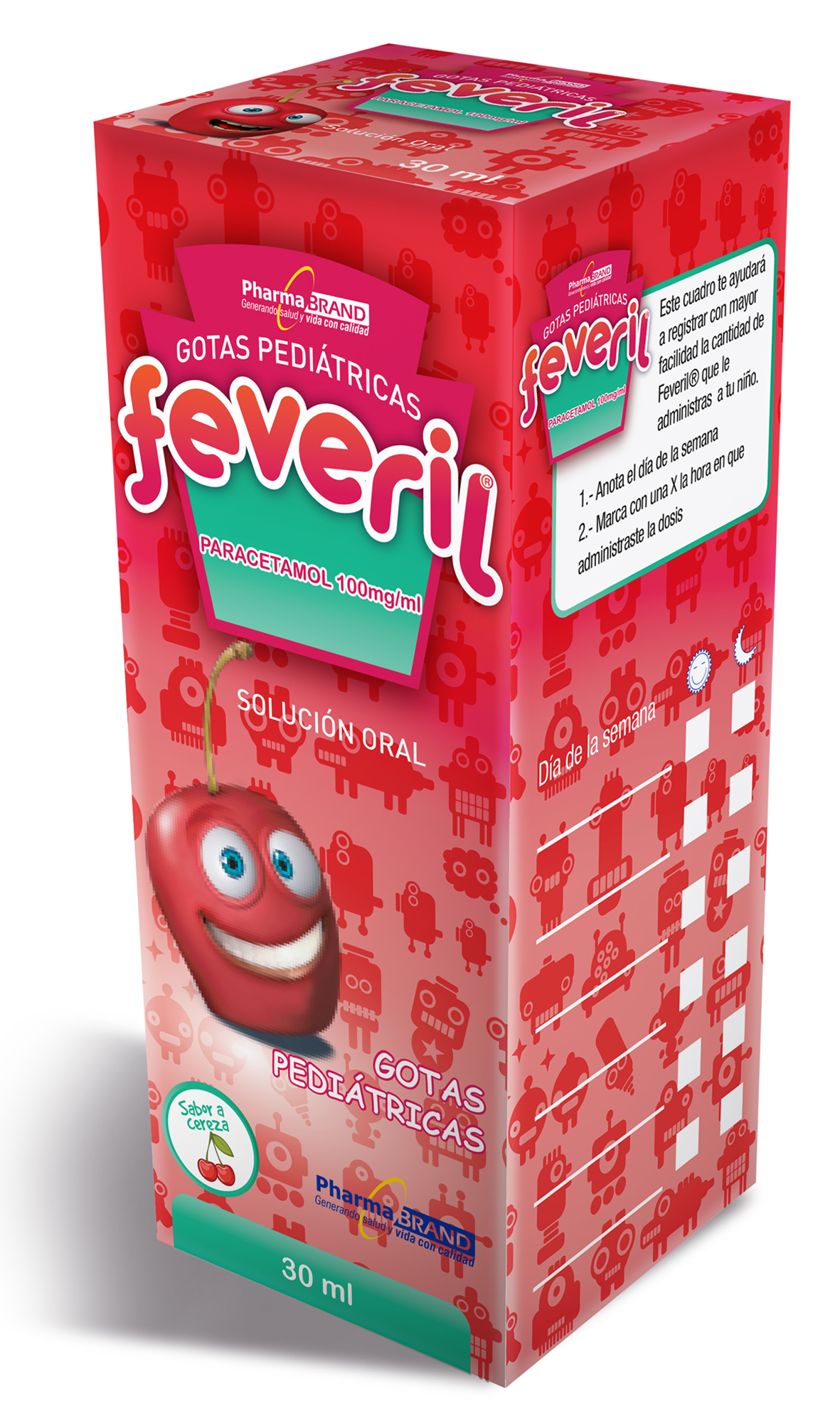 Feveril