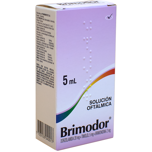 Brimodor