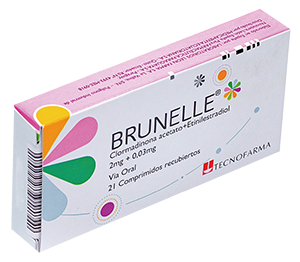 Brunelle