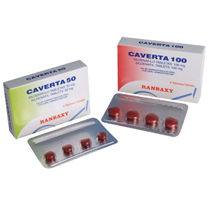 Caverta