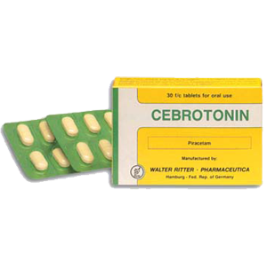 Cebrotonin