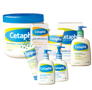Cetaphil Crema Humectante