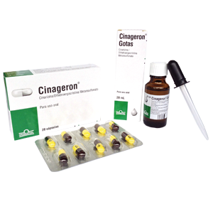 Cinageron