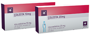 Colesta