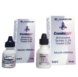 Combigan