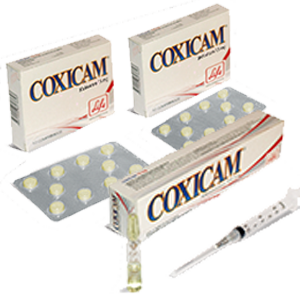 Coxicam