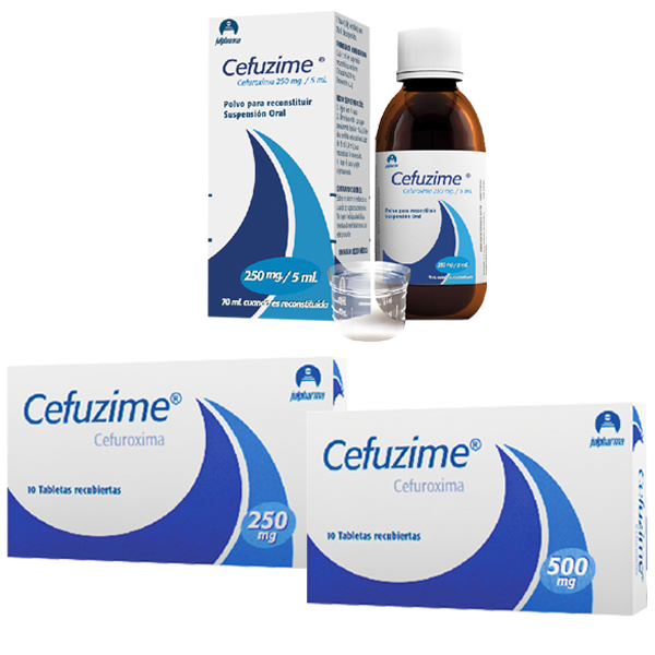Cefuzime