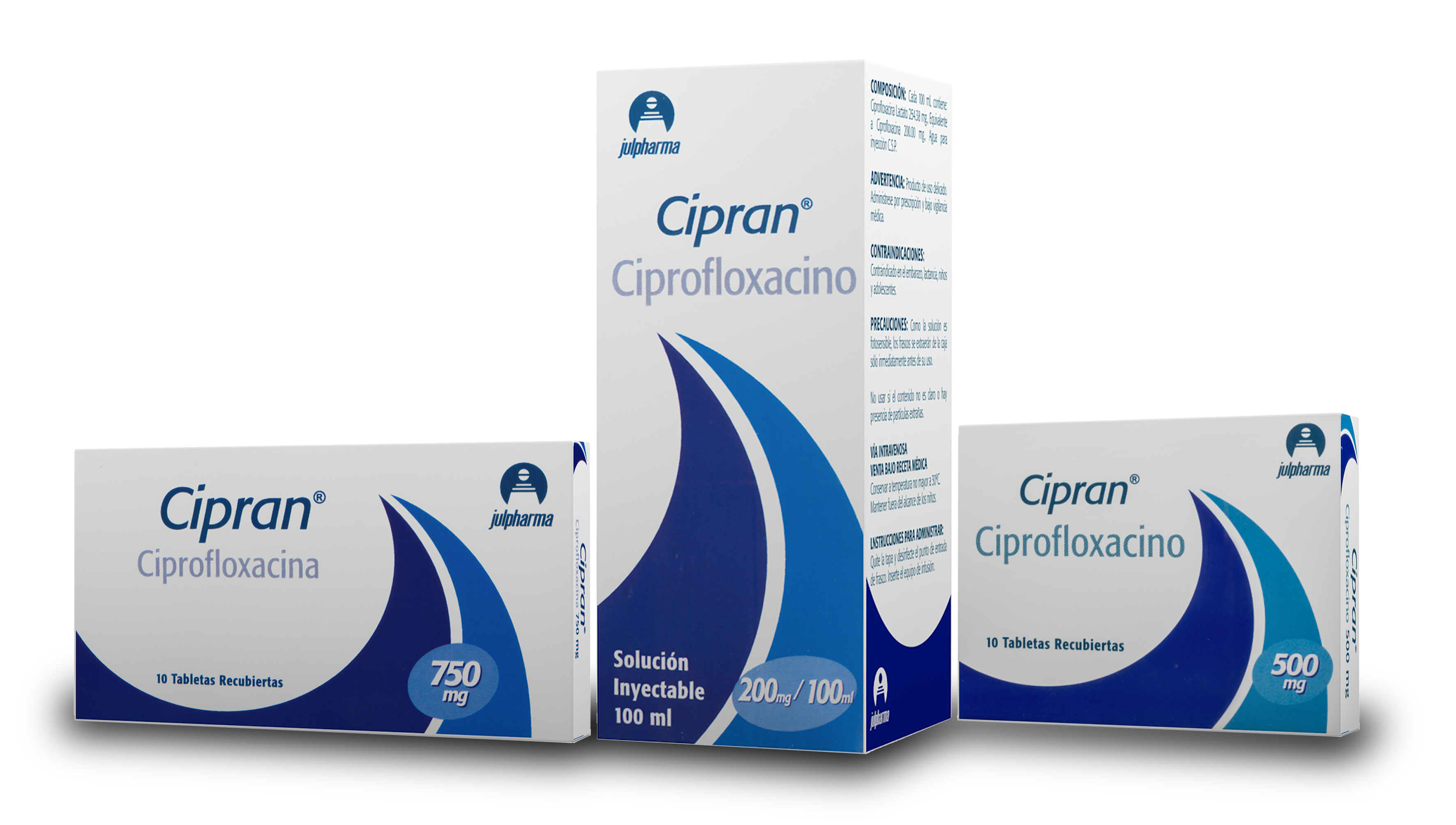 Cipran
