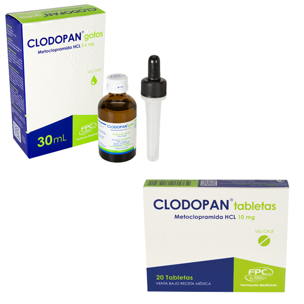 Clodopan