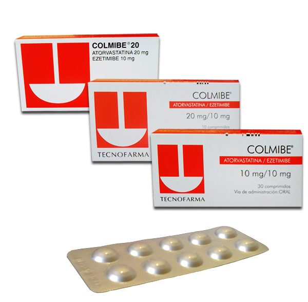 Colmibe