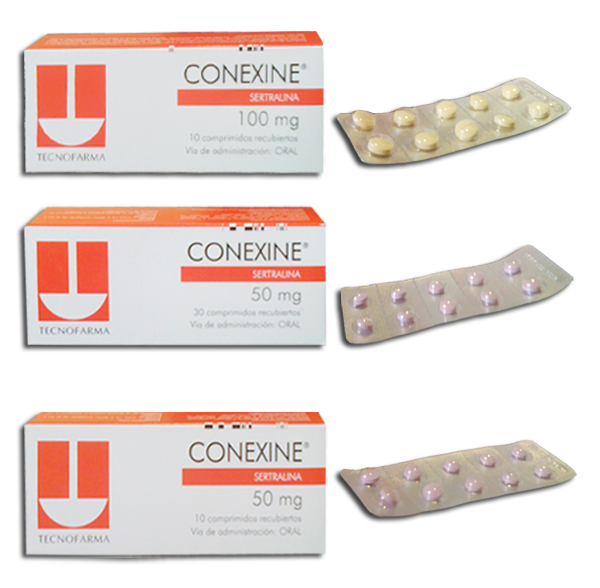 Conexine