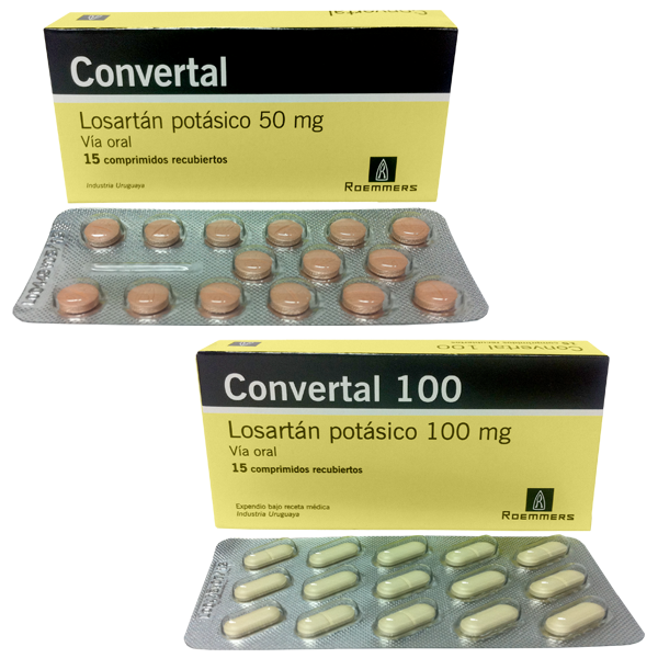 Convertal