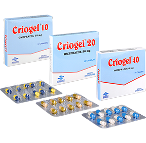 Criogel