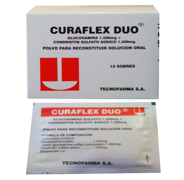 Curaflex Duo