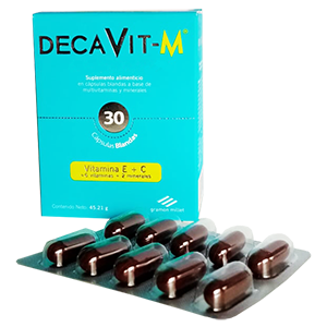 Decavit M