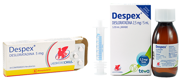 Despex