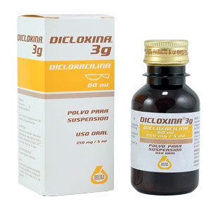 Dicloxina